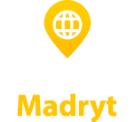 Loty Kraków - Madryt