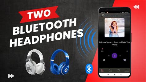 bluetooth イヤホン 2台同時接続 方法: 未来の音楽は共有されるべきか？