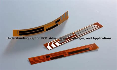  Kapton: Desvendando as Aplicações Extraordinárias deste Polímero de Alto Desempenho em Ambientes Exigentes!